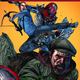 Illustration for article titled Ultron kills the Marvel universe in This Week’s Comics
